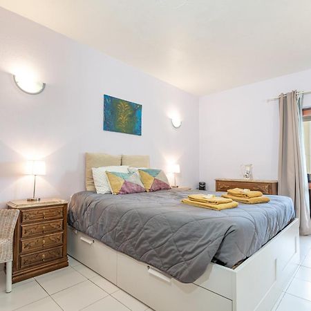 Apartamento Stª Eulalia Deluxe By Umbral Albufeira Exterior photo